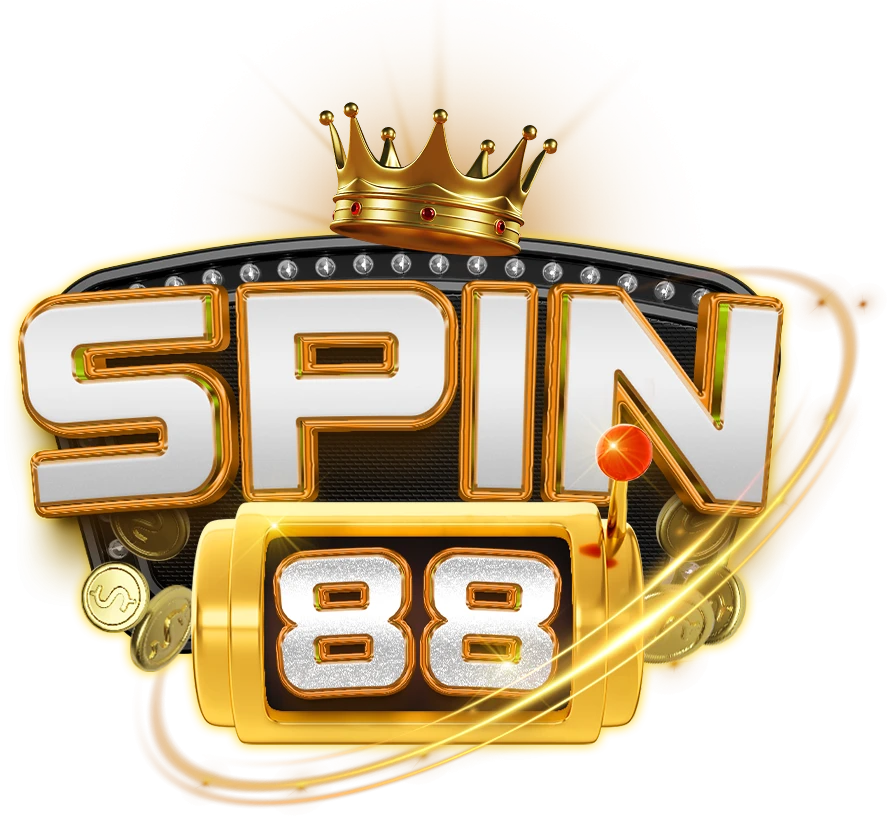 spin88 - Kanal Resmi Indonesia